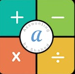 Accounting By Shahed Logo